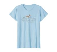 Star Wars Mos Eisley Trading Co T-Shirt