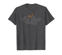 Star Wars Mos Eisley Trading Co T-Shirt, Herren, Anthrazit Meliert, 3XL