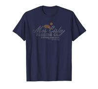 Star Wars Mos Eisley Trading Co T-Shirt, Herren, Marineblau, XXL