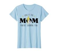Star Wars Muttertag This Is The Mom You're Looking For T-Shirt