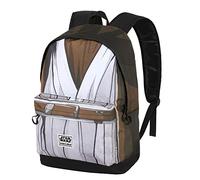 Star Wars Obi-Wan Kenobi-Fan HS Rucksack 2.0, Mehrfarbig, 30 x 41 cm, Kapazität 22 L