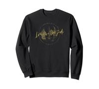 Star Wars: Obi-Wan Kenobi Long Live The Jedi Crest Sweatshirt