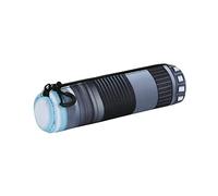 Star Wars Obi-Wan Kenobi-Saber Federmäppchen, Mehrfarbig, 21 x 5 cm