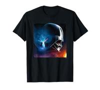 Star Wars Obi-Wan Kenobi vs Darth Vader T-Shirt