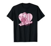 Star Wars Obi-Wan Valentine's Day You're The Obi-Wan For Me T-Shirt