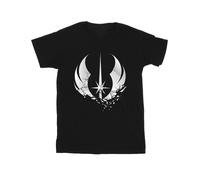 Star Wars - "Order" T-Shirt für Herren (Schwarz) M