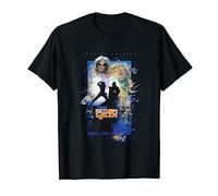 Star Wars Poster Episode VI T-Shirt