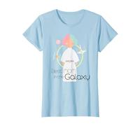 Star Wars Princess Leia Best Mom in the Galaxy T-Shirt T-Shirt
