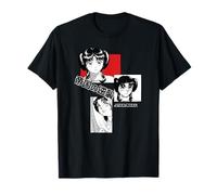 Star Wars Princess Leia Japanese Anime Manga Comic T-Shirt