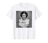 Star Wars Princess Leia Organa T-Shirt