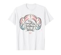 Star Wars Princess Leia The Future is Female T-Shirt