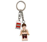 STAR WARS PRINCESSIN LEIA LEGO schlüsselanhänger