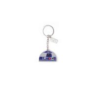 Star Wars - R2-D2 Keychain - Difuzed KE521428STR - (Small Acce
