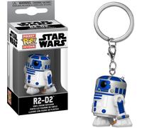 Star Wars - R2-D2 - Schlüsselanhänger Funko Pocket POP! Keychain