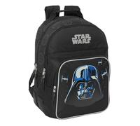 Safta Star Wars Rebellion 20l 27x33x10 Cm 612501773 Backpack Schwarz