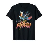 Star Wars Rebels Ahsoka Tano T-Shirt
