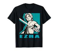 Star Wars Rebels Ezra T-Shirt