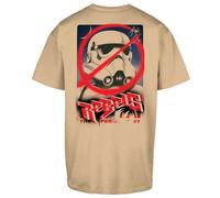 Star Wars Rebels - Poster Oversize T-Shirt sand in XL