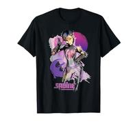 Star Wars Rebels Sabine Wren Mandalorian Warrior T-Shirt