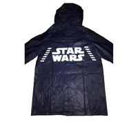 Star Wars™ Regenmantel, sehr leicht, aus 100% PVC 110/116