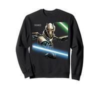 Star Wars Revenge of the Sith General Grievous Lightsabers Sweatshirt