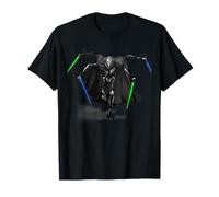 Star Wars Revenge of the Sith General Grievous T-Shirt