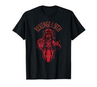 Star Wars Revenge of the Sith Lords T-Shirt