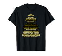 Star Wars Revenge of the Sith Opening Crawl T-Shirt