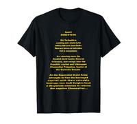 Star Wars Revenge Of The Sith Opening Crawls T-Shirt