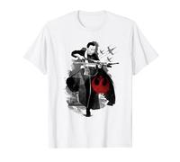 Star Wars Rogue One Aiming Chirrut T-Shirt