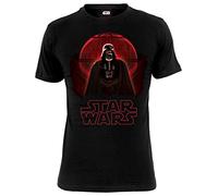 Star Wars Rogue One - Darth Vader Death Star Männer T-Shirt schwarz