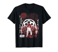 Star Wars Rogue One Krennic Villain-Grafik-T-Shirt T-Shirt