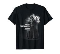 Star Wars Rogue One präsentiert Darth Vader T-Shirt