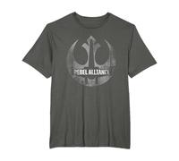 Star Wars Rogue One Rebel Alliance X Wing Emblem T-Shirt