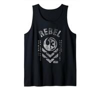 Star Wars Rogue One Rebel Tank Top