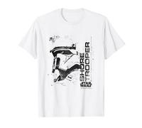 Star Wars Rogue One Shore Trooper Ink T-Shirt