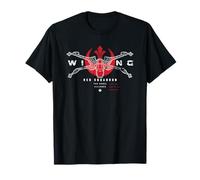 Star Wars Rogue One X Wing Red Squadron Alliance Fighter T-Shirt