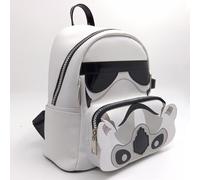Star Wars Rucksack Stormtrooper