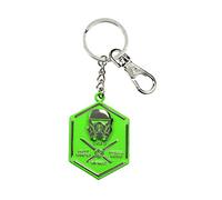 Star Wars Schlüsselanhänger aus Metall, SD Toys sdtsdt27619