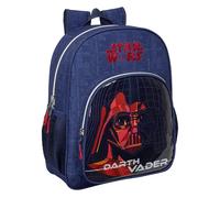 Safta Star Wars 15l Backpack Blau Kinder