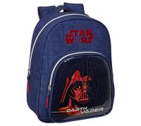Safta Star Wars 9l Backpack Kinder