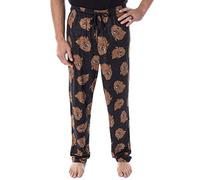 Star Wars Shady Chewbacca Sleep Lounge Pyjamahose für Herren, Shady Chewy, Mittel