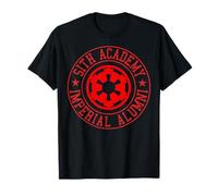 Star Wars Sith Academy Empire Logo T-Shirt