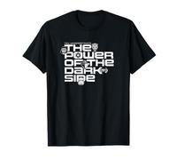 Star Wars Sith You Underestimate the Power of the Dark Side T-Shirt
