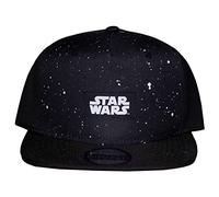 Star Wars - Snapback-Kappe