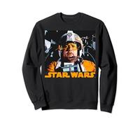 Star Wars Starship Pilot Logo Sweatshirt