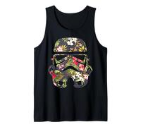 Star Wars Storm Trooper Blumentasche Z2 Tank Top
