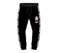 Star Wars Storm Trooper Jogginghose für Jungen | Schwarz | Größe 152