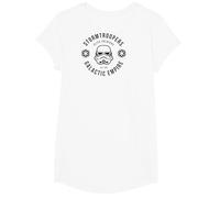 Star Wars Stormtroopers Empire Elite Collegiate T-Shirt T-Shirt