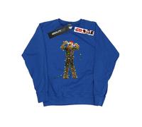 Star Wars - Sweatshirt für Damen (Königsblau) S